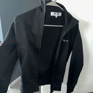 COMME DES GARÇON JACKET